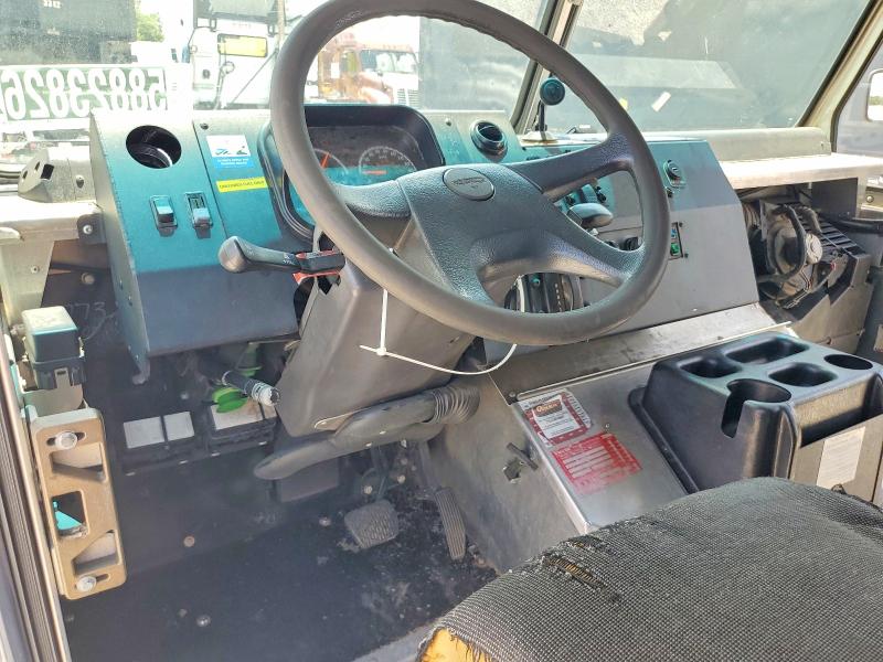 Продаж на аукціоні авто 2020 Freightliner Mt45 Chassis, vin: 4UZAC2EA0LCMH7773, номер лоту: 58823826