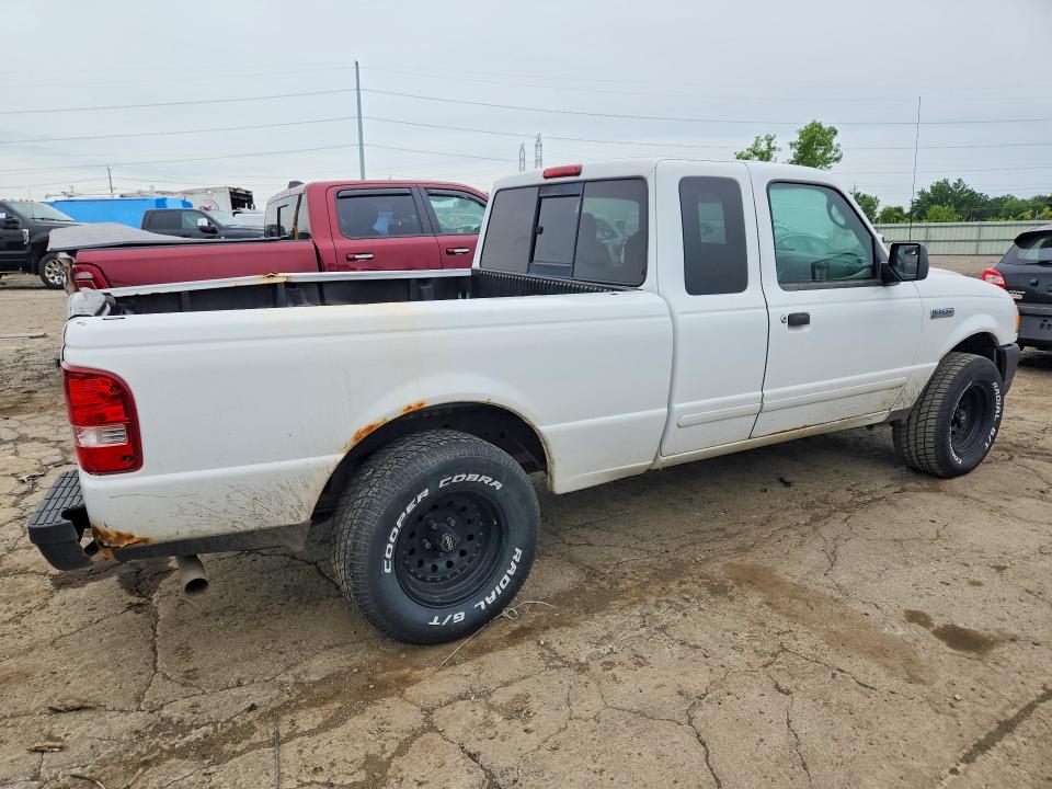 Aukcja sprzedaży 2006 Ford Ranger, vin: 1FTYR44U36PA75837, numer aukcji: 57399966
