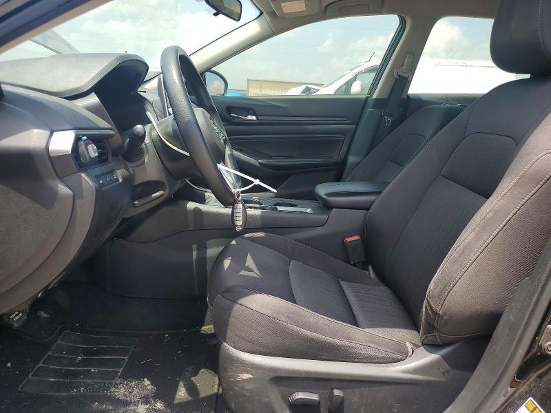 Aukcja sprzedaży 2019 Nissan Altima, vin: 1N4BL4BV7KC254716, numer aukcji: 58383266