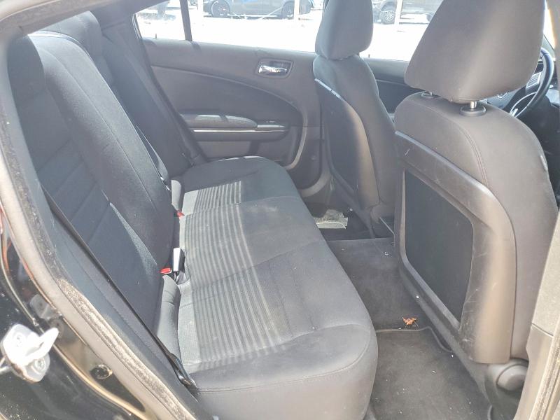 58751796 :رقم المزاد ، 2C3CDXAG8DH694948 vin ، 2013 Dodge Charger مزاد بيع