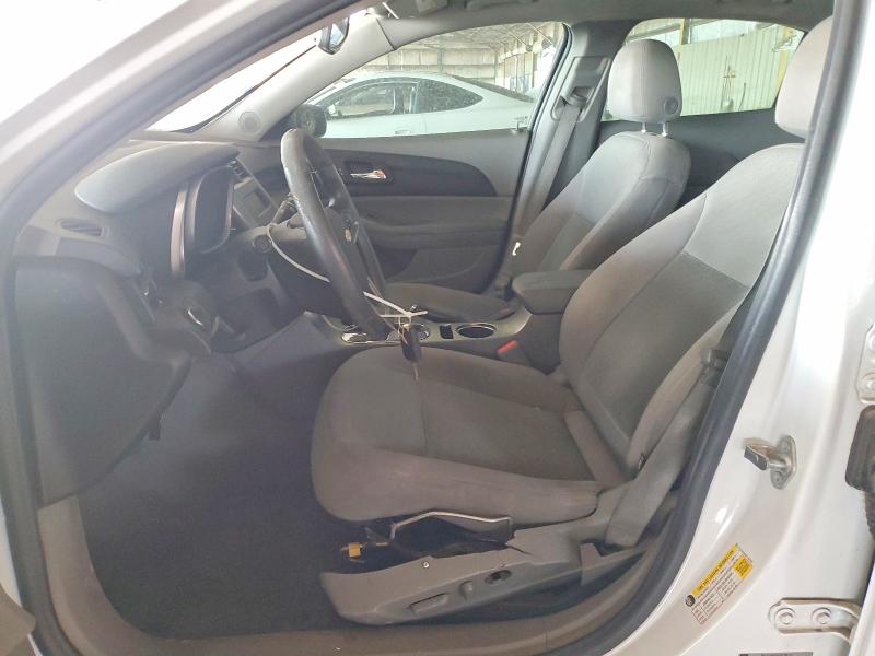 2014 Chevrolet Malibu მანქანა იყიდება აუქციონზე, vin: 1G11A5SL9EF145122, აუქციონის ნომერი: 57189676