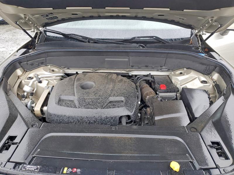 56516276 :رقم المزاد ، YV4A22PK2J1327445 vin ، 2018 Volvo Xc90 مزاد بيع