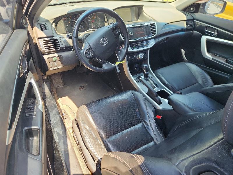 2013 Honda Accord მანქანა იყიდება აუქციონზე, vin: 1HGCT1B83DA005708, აუქციონის ნომერი: 58384986