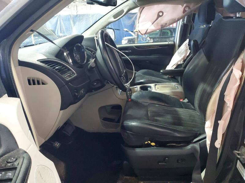 Aukcja sprzedaży 2014 Chrysler Town & Country, vin: 2C4RC1CG9ER423637, numer aukcji: 56854386