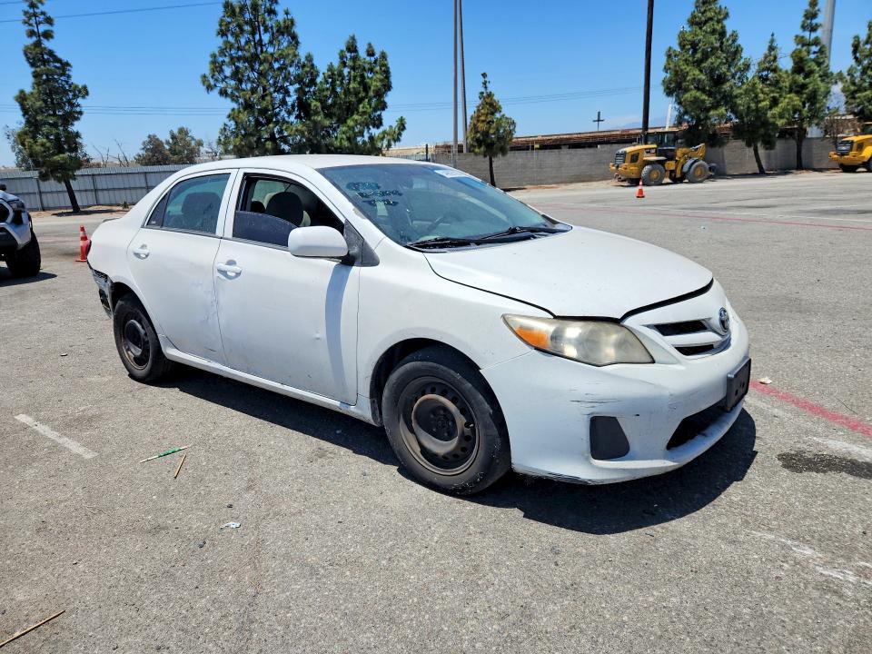 Продаж на аукціоні авто 2013 Toyota Corolla, vin: 5YFBU4EE9DP190904, номер лоту: 54809706