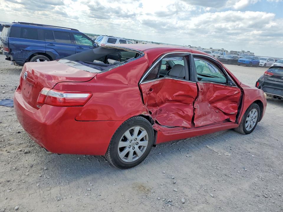 Aukcja sprzedaży 2009 Toyota Camry, vin: 4T1BK46K99U093301, numer aukcji: 57355606
