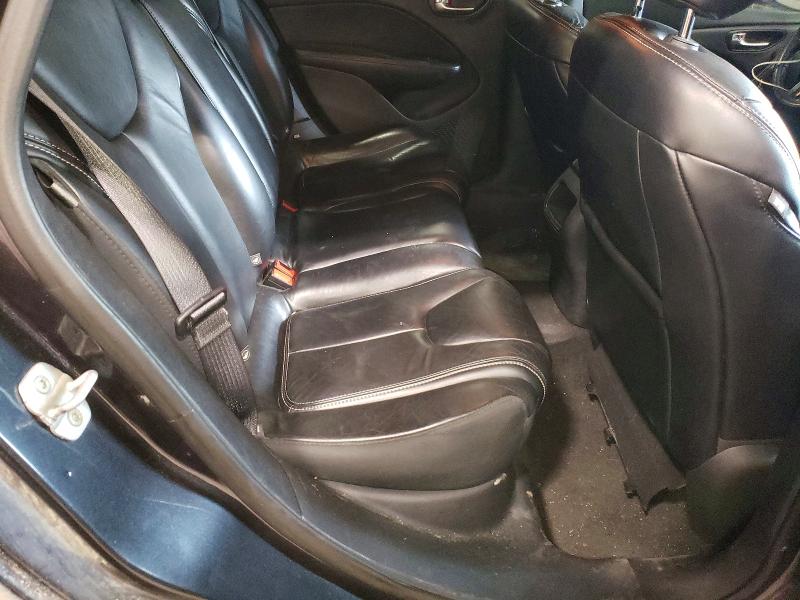 Auction sale of the 2013 Dodge Dart, vin: 1C3CDFCH4DD313951, lot number: 57240856