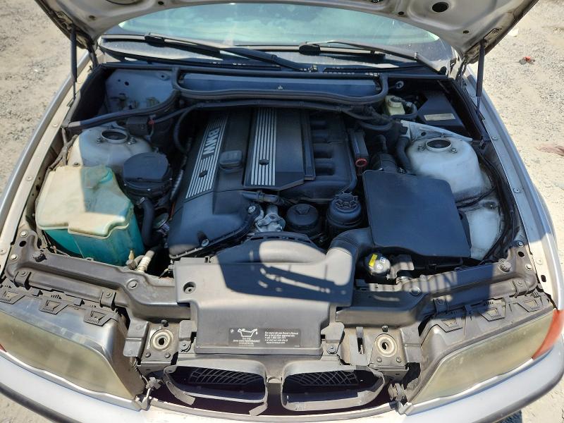 Продаж на аукціоні авто 2001 Bmw 325, vin: WBAAV33451FU85771, номер лоту: 56842386