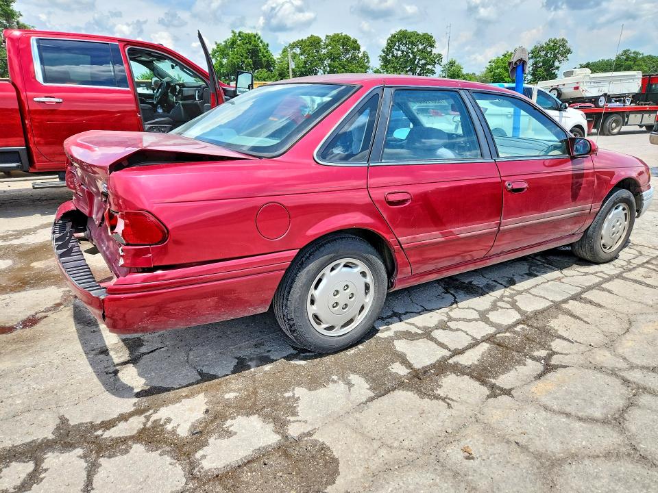 Aukcja sprzedaży 1995 Ford Taurus, vin: 1FALP52U3SG104620, numer aukcji: 55622606