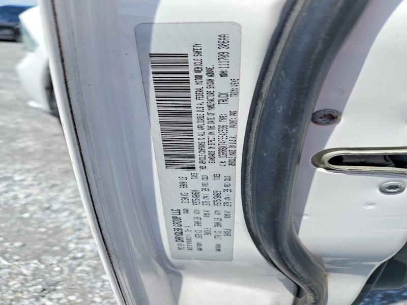 Продажа на аукционе авто 2015 Ram 1500, vin: 1C6RR6KT4FS542536, номер лота: 57010046