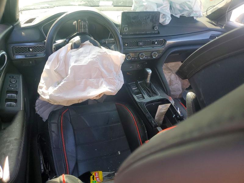 59133606 :رقم المزاد ، 19UDE4H37PA023614 vin ، 2023 Acura Integra مزاد بيع