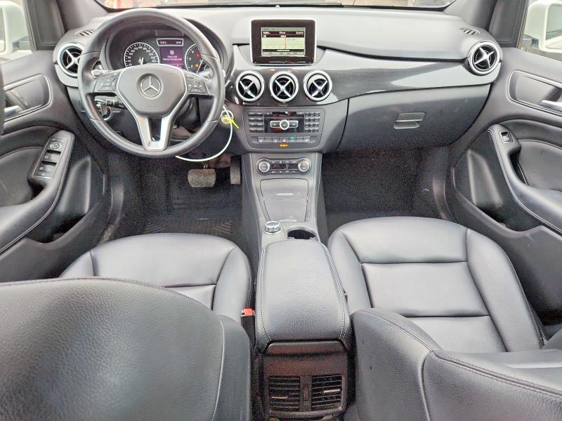 Продажа на аукционе авто 2014 Mercedes-benz B250, vin: WDDMH4EB6EJ183083, номер лота: 56420356