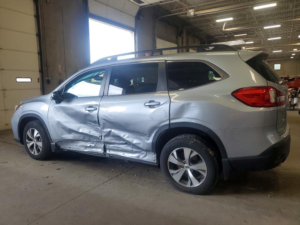 Продажа на аукционе авто 2021 Subaru Ascent, vin: 4S4WMAFD5M3416253, номер лота: 57871186