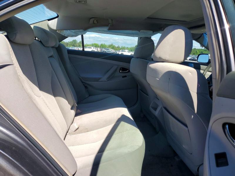 Aukcja sprzedaży 2007 Toyota Camry, vin: 4T1BE46K47U713458, numer aukcji: 57320056