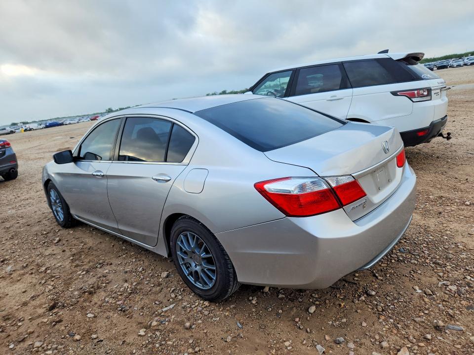 Aukcja sprzedaży 2015 Honda Accord, vin: 1HGCR2F34FA027951, numer aukcji: 56513836