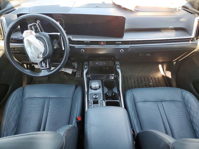 Продажа на аукционе авто 2025 Kia Sorento, vin: KNDRKDJG1S5289951, номер лота: 58619366