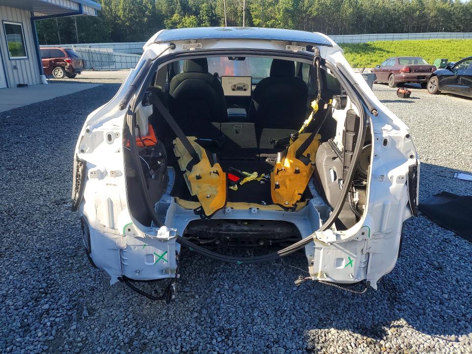 Aukcja sprzedaży 2022 Tesla Model Y, vin: 7SAYGDEE1NF439763, numer aukcji: 54544266
