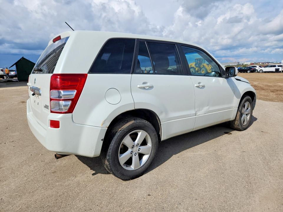 Продаж на аукціоні авто 2012 Suzuki Grand Vitara, vin: JS3TD0D6XC4100315, номер лоту: 56420416