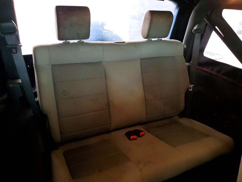 57317376 :رقم المزاد ، 1J4FA54119L739472 vin ، 2009 Jeep Wrangler مزاد بيع