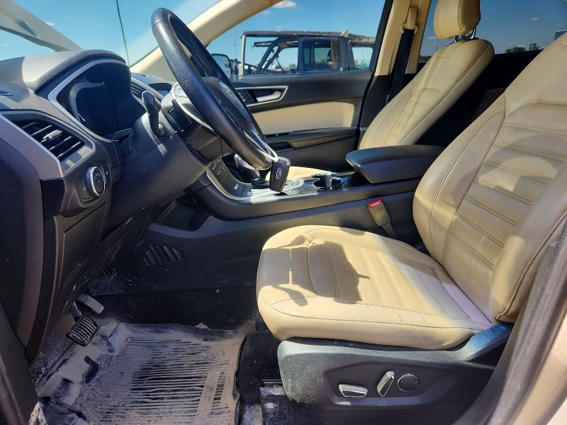 Продажа на аукционе авто 2018 Ford Edge, vin: 2FMPK4J94JBC43657, номер лота: 56956126