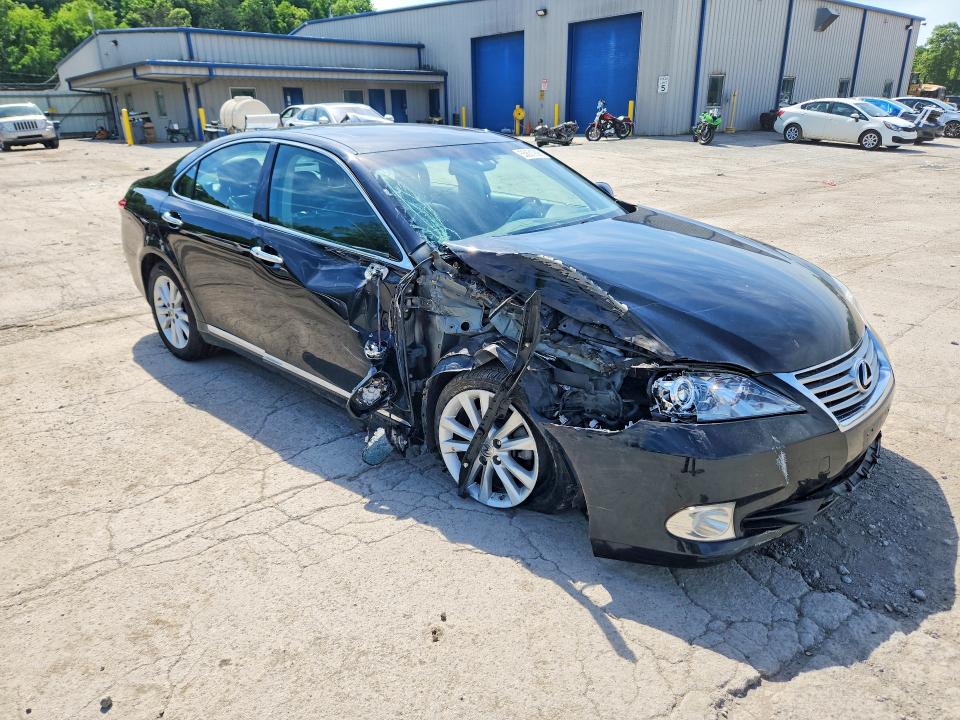 Aukcja sprzedaży 2010 Lexus Es, vin: JTHBK1EG1A2346111, numer aukcji: 55631906