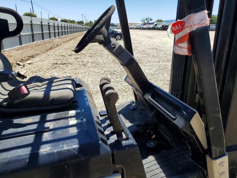 Продаж на аукціоні авто 2000 Crown Forklift, vin: 9A108792, номер лоту: 57262766