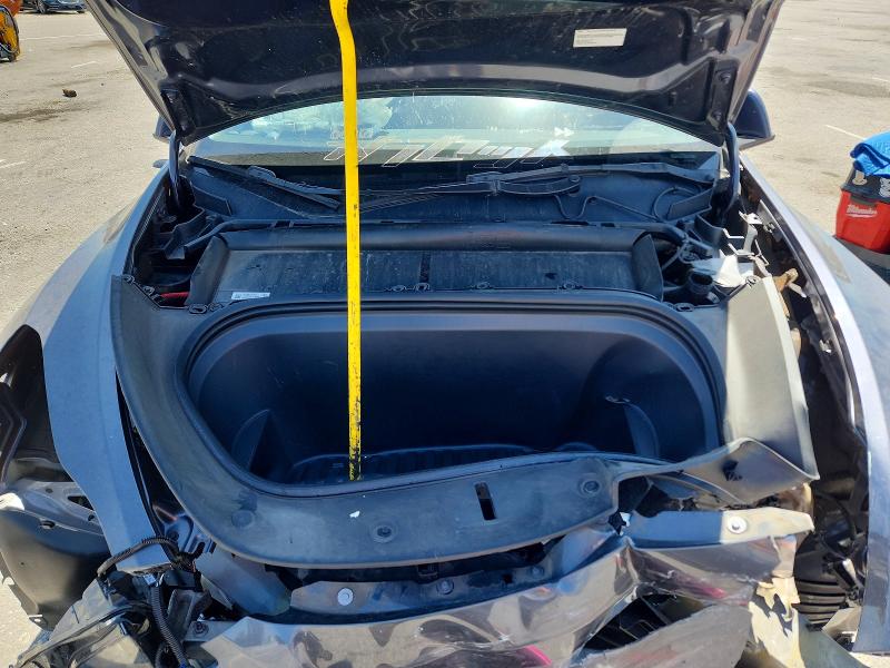 Aukcja sprzedaży 2023 Tesla Model Y, vin: 7SAYGAEE3PF905534, numer aukcji: 59194666