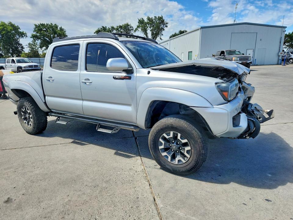 Aukcja sprzedaży 2013 Toyota Tacoma, vin: 5TFJU4GN5DX050343, numer aukcji: 59113686