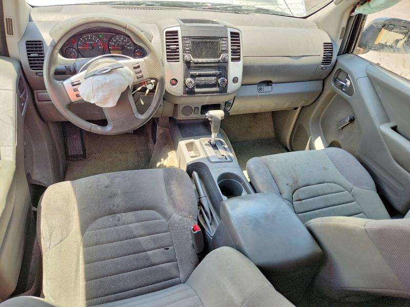 Продажа на аукционе авто 2018 Nissan Frontier, vin: 1N6BD0CT6JN722819, номер лота: 57258696
