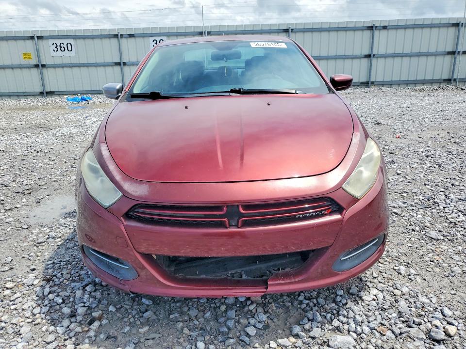 Aukcja sprzedaży 2015 Dodge Dart, vin: 1C3CDFAA1FD345958, numer aukcji: 56576186