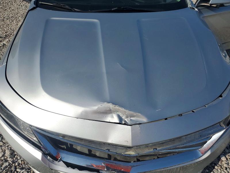 Продаж на аукціоні авто 2018 Chevrolet Impala, vin: 2G1105S3XJ9120218, номер лоту: 55585346