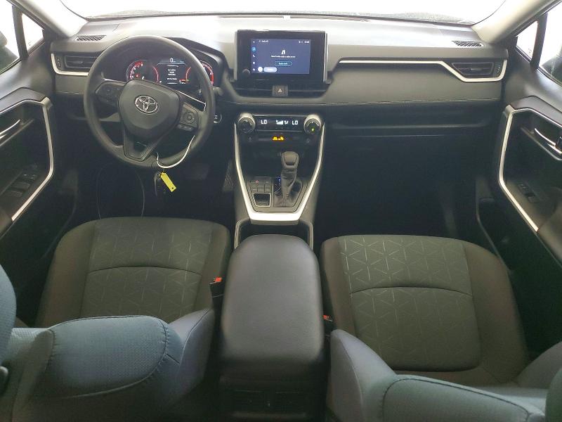 Aukcja sprzedaży 2025 Toyota Rav4, vin: 2T3P1RFV8SW556252, numer aukcji: 57228826