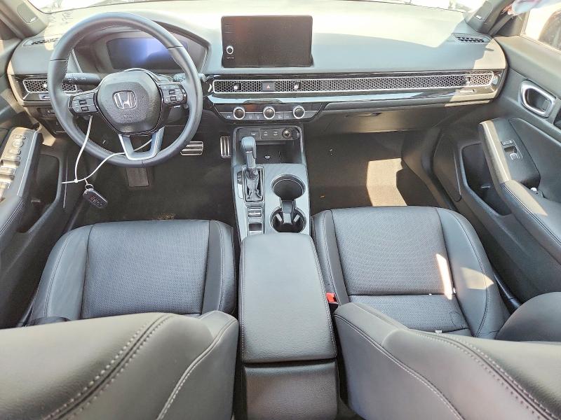Aukcja sprzedaży 2025 Honda Civic, vin: 2HGFE4F89SH310034, numer aukcji: 56632586