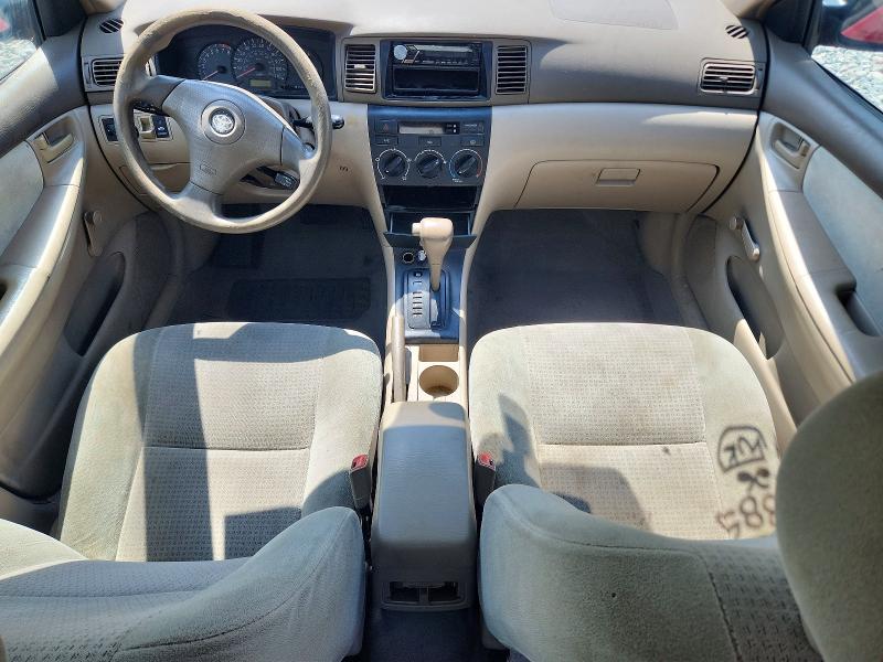 Продаж на аукціоні авто 2006 Toyota Corolla, vin: 1NXBR32E26Z575285, номер лоту: 58104346