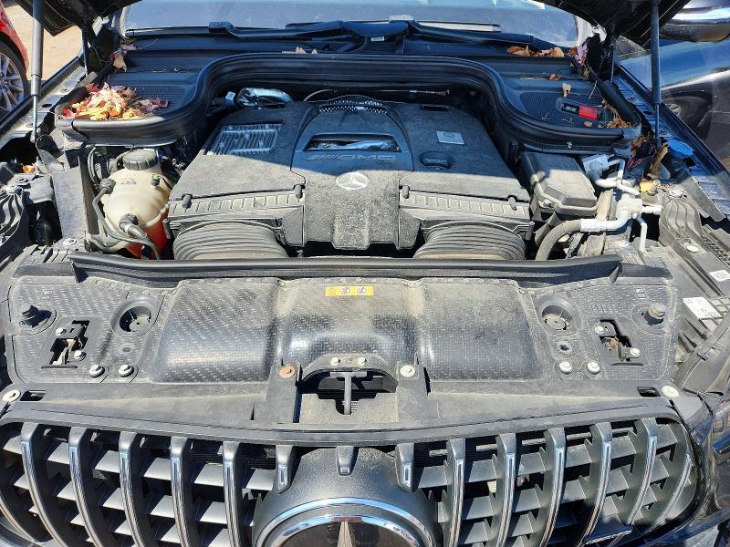 Auction sale of the 2021 Mercedes-benz Gle, vin: 4JGFD8KB8MA396671, lot number: 57294446