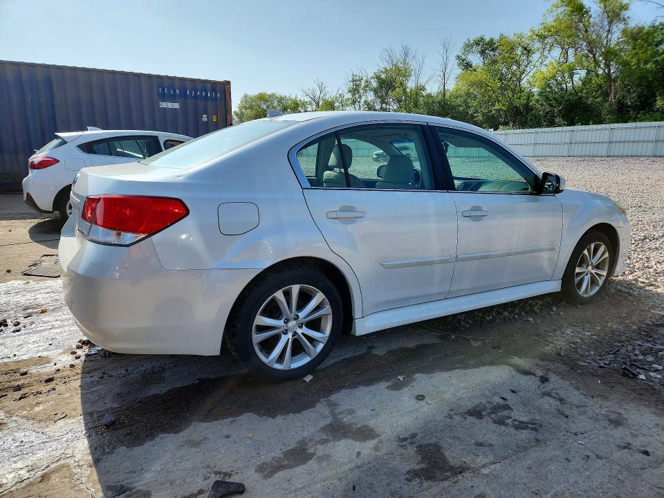 Aukcja sprzedaży 2014 Subaru Legacy, vin: 4S3BMCL63E3032557, numer aukcji: 56530846