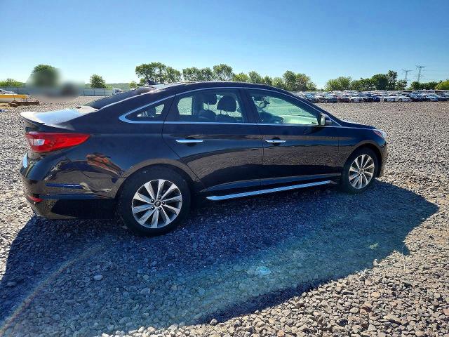 Aukcja sprzedaży 2015 Hyundai Sonata, vin: 5NPE34AF4FH230479, numer aukcji: 57469376
