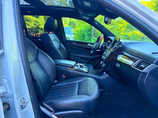 Продажа на аукционе авто 2018 Mercedes-benz Gle, vin: 4JGDA6EB6JB160462, номер лота: 55363766