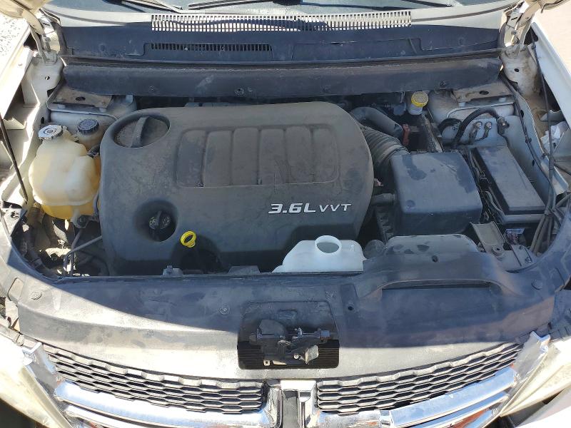 58977916 :رقم المزاد ، 3C4PDCBG8CT196694 vin ، 2012 Dodge Journey مزاد بيع