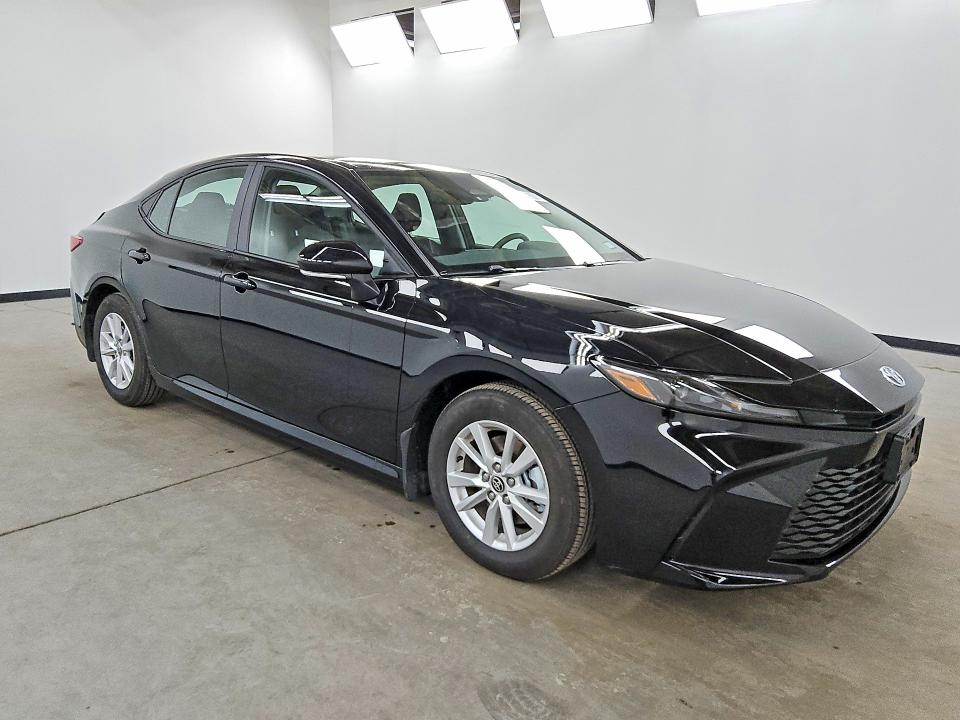 57745576 :رقم المزاد ، 4T1DAACK7TU730353 vin ، 2026 Toyota Camry مزاد بيع