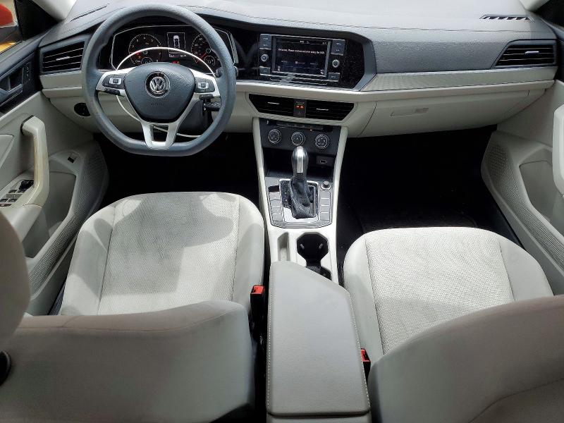 Aukcja sprzedaży 2019 Volkswagen Jetta, vin: 3VWC57BU4KM217345, numer aukcji: 58299406