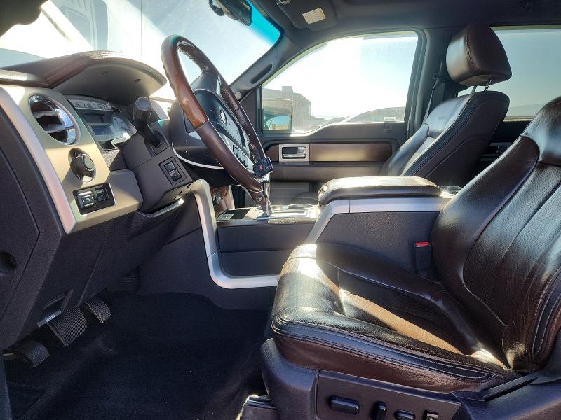Продажа на аукционе авто 2010 Ford F150, vin: 1FTFW1EV8AFA65681, номер лота: 56948666