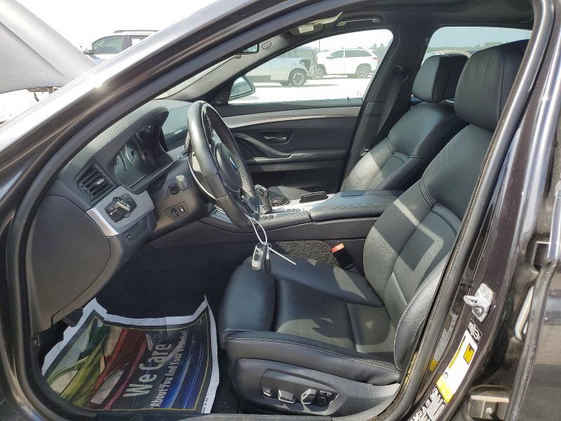 Aukcja sprzedaży 2014 Bmw 550, vin: WBAKP9C5XED692071, numer aukcji: 85610095