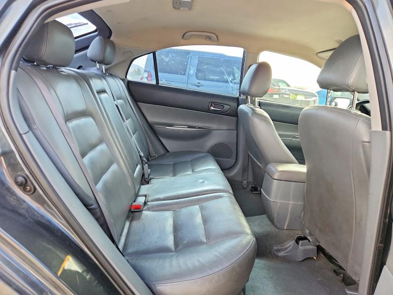 Aukcja sprzedaży 2005 Mazda 6, vin: 1YVHP84D155M14628, numer aukcji: 56461166