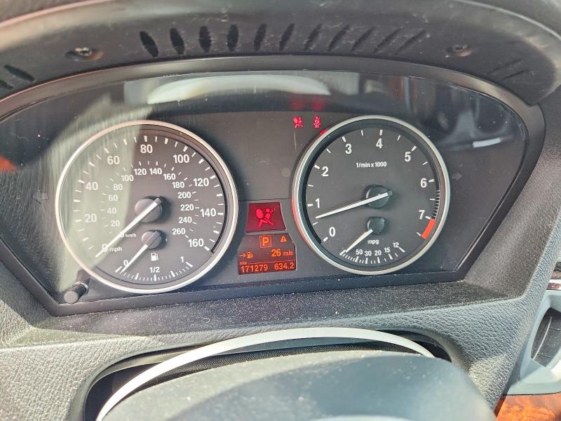 Aukcja sprzedaży 2012 Bmw X5, vin: 5UXZV4C53CL755362, numer aukcji: 56951826
