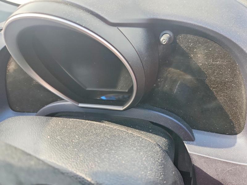Продажа на аукционе авто 2012 Honda Cr-z, vin: JHMZF1D65CS004434, номер лота: 55791446