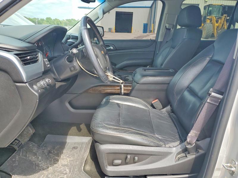 Продаж на аукціоні авто 2016 Chevrolet Tahoe, vin: 1GNSKBKCXGR203643, номер лоту: 57362496