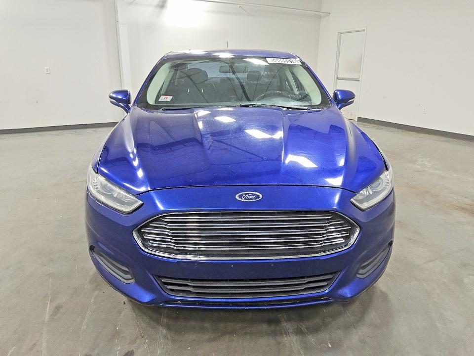 Продажа на аукционе авто 2014 Ford Fusion, vin: 3FA6P0HD5ER217117, номер лота: 56069516
