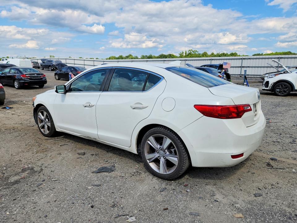 57306896 :رقم المزاد ، 19VDE1F73DE008838 vin ، 2013 Acura Ilx مزاد بيع