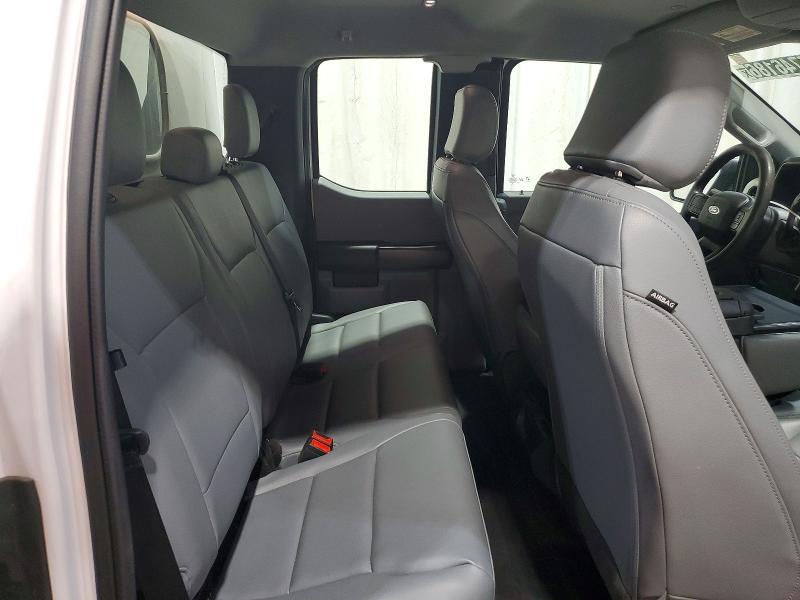 Продаж на аукціоні авто 2022 Ford F150, vin: 1FTEX1C51NKE12065, номер лоту: 55746186